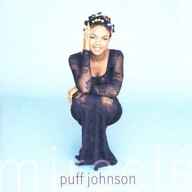 Puff Johnson